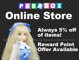 online doll store