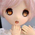 リトルアイちゃん