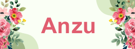 Parabox Anzu Anime set