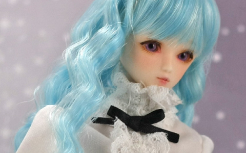 Gretel27 Photo Album |PARADOLLs
