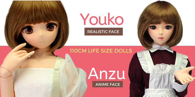 Parabox Japan --Doll shop-- Parabox Japan --Doll shop--