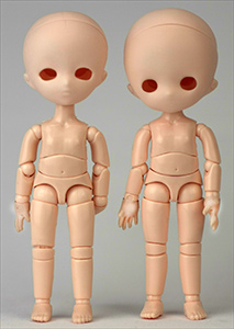 parabox head
