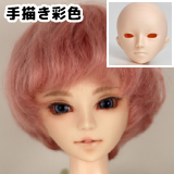 アレスへッド