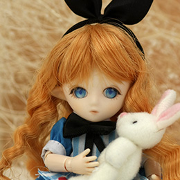 プチフェアリー+キャンディアイ