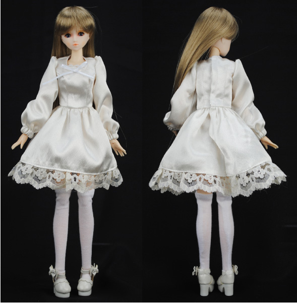 ドール服｜1/6～1/3ドール衣装の通販｜PARABOX