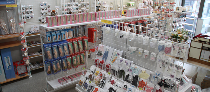 PARABOX京都店