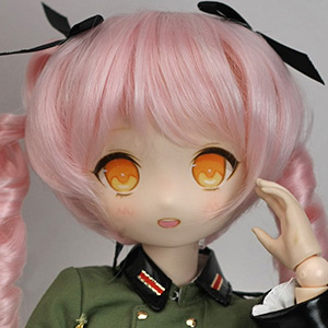 みるくカスタムドール