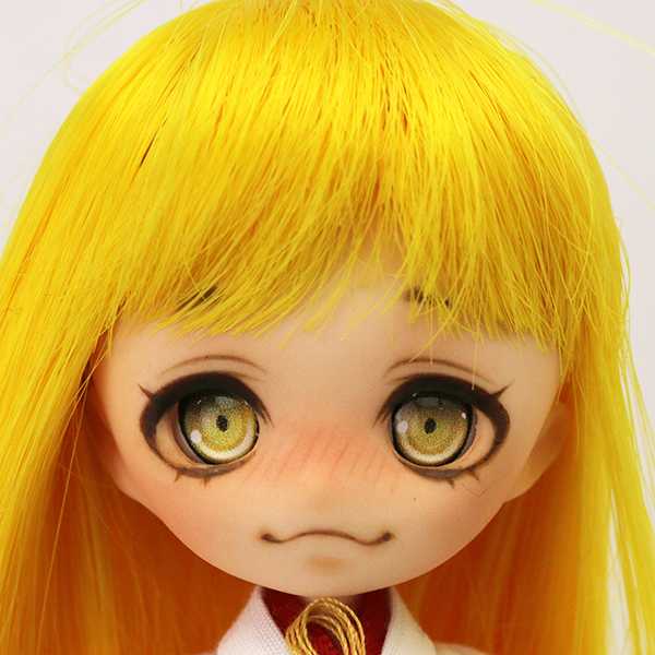 ひな・プロフィール | PARADOLL