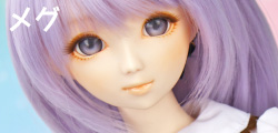 PARADOLL(パラドール)・メグ