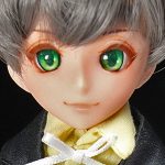 PARADOLL KAY