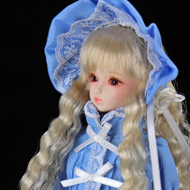 Gretel27 Photo Album |PARADOLLs
