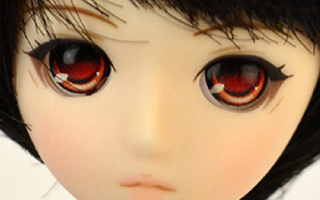 PARADOLL KAY