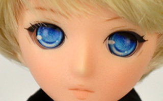 PARADOLL KAY