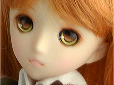 PARADOLL KAY