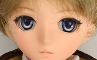 PARADOLL KAY