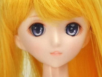 PARADOLL KAY