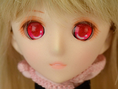PARADOLL KAY