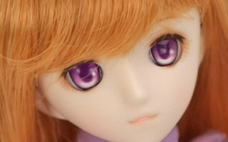 PARADOLL KAY
