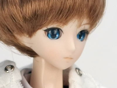 PARADOLL KAY