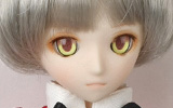 PARADOLL KAY