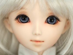 PARADOLL(パラドール)・メグ