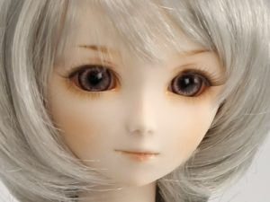PARADOLL(パラドール)・メグ