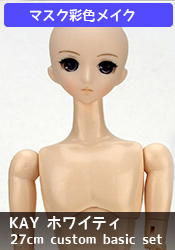 PARADOLL KAY