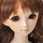 PARADOLL(パラドール)・メグ